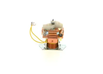 24V ALFKB PLATINLI MARS OTOMATIGI