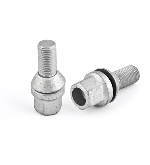 PEUGEOT 206-207-307 CITROEN BİJON CİVATASI PULLU