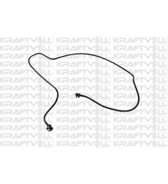 YEDEK SU DEPOSU HORTUMU P307 XSARA II DV4TD (1,4HDI 8V)