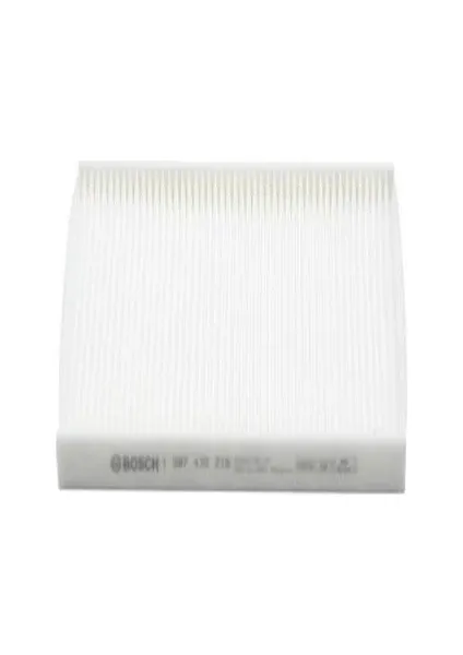 0986628607 Standart Kabın Fıltresı