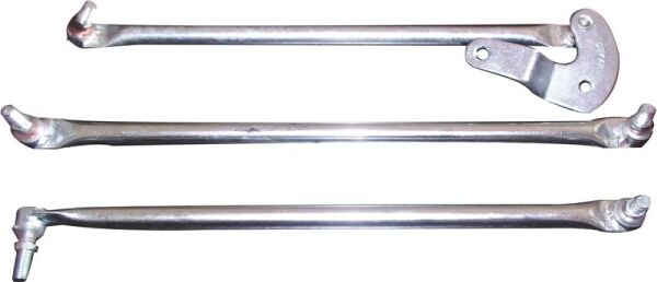 TEMPRA-TİPO VİTES ÇUBUK SET 3 PARÇA