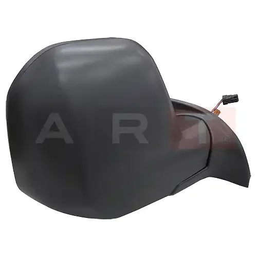 DIS DIKIZ AYNASI ELEKTRIKLI ISITMALI TEK KAPAK SENSORLU SAG PEUGEOT-CITROEN PARTNER 08->