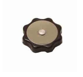 R12 MOTOR YAĞ KAPAĞI METAL PLASTİKAP TİPİ