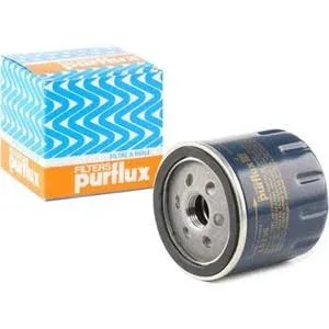YAG FILTRESI FIAT BRAVO DOBLO MAREA 1.9D #### PURFLUX LS919