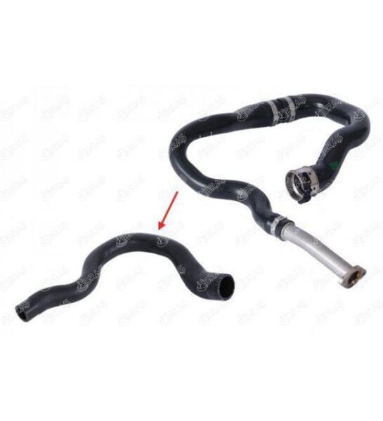  YTT 11591-ISI DEĞİŞTİRİCİ HORTUMU FIAT PALIO-ALBEA-PUNTO-DOBLO-500-LİNEA ALFA ROMEO MİTO OPEL MERİVA-CORSA C-D ASTRA H SUZUKI SWIFT IV-SWIFT III-SPLASH