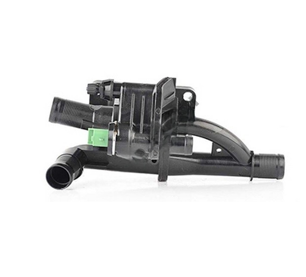 Peugeot 307 Dizel Termostat Komple Dv4 Dv6
