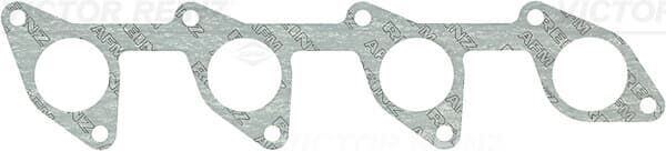  V.REINZ 713440100-MANİFOLD CONTASI PARTNER-BERLINGO-C5-C8-JUMPY-XANTIA-XSARA-P306-P307-406 2.0 HDI DW10