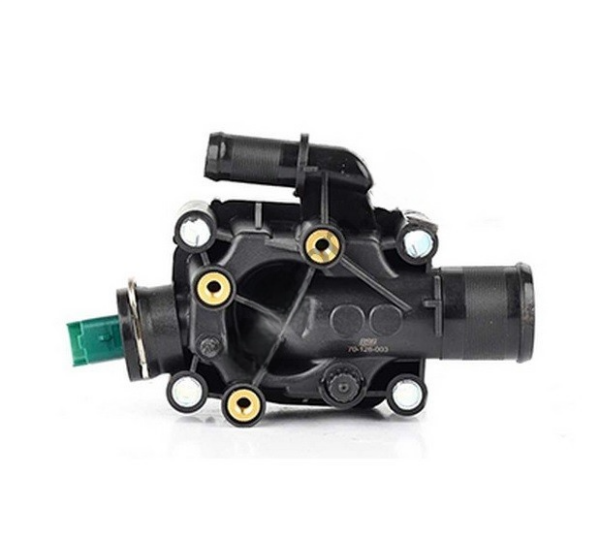 Peugeot 307 Termostat Komple Tu5Jp4 Et3J4