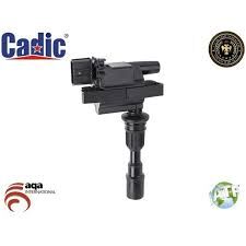 ATEŞLEME BOBİNİ 323F (BJ) (98-) KALEM BOBİN