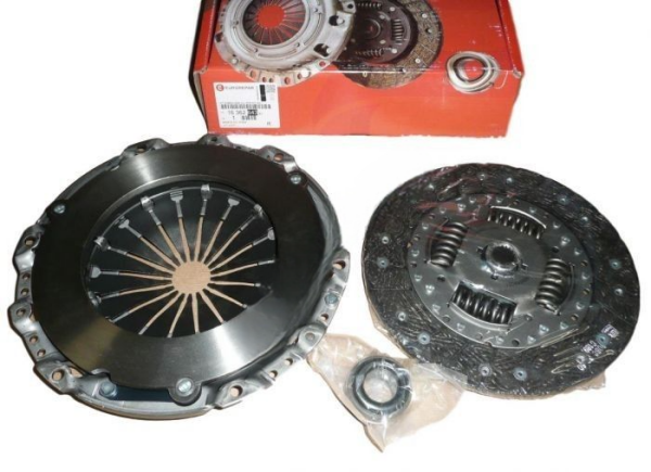Peugeot 206 Debriyaj Seti 2.0 Benzinli Eurorepar