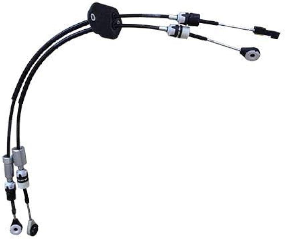 VITES KUMANDA TELI PEUGEOT P307 2008-> 1.4-1.6-2.0 - 5 VITES - CITROEN C4 2008-> MA SANZIMAN