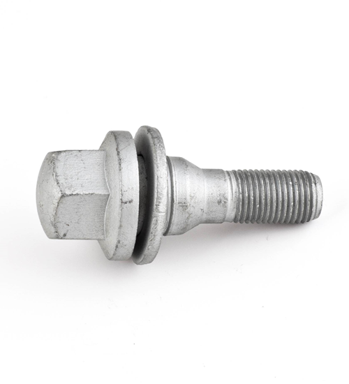 PEUGEOT 206-207-307-308-407 BİJON CİVATASI PULLU 19AA