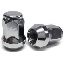 ÇELİK JANT KAPALI SOMUN 17AA M12X1.50  TAKIM