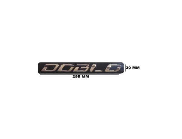 DOBLO 2014 YM YAZI