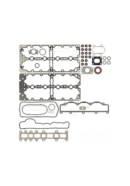 MOTOR TAKIM CONTA DUCATO 2.3 D-JTD 02-11 F1AE0481C REINZ 01-37551-01