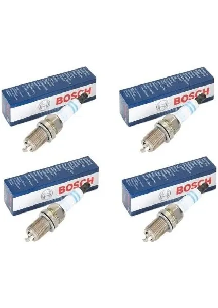 İrıdyum Ateşleme Bujısı