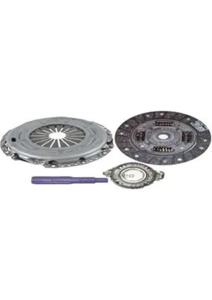 DEBRIYAJ SETI DUCATO 2.8 JTD 04> BOXER 2.8 HDI - JUMPER 2.8 HDI VALEO 826264