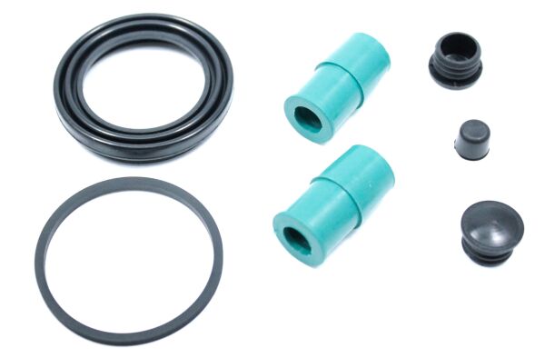 VOLKSWAGEN BORA 1998-2005 GOLF I-II-III-IV-V 1979-2013 NEW BEETLE 1999-2010 KALİPER TAMİR TAKIMI ÖN 54 MM ATE TİPİ