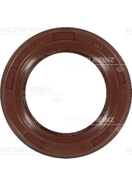  V.REINZ 813571900-KRANK MİL KEÇESİ DOBLO-PALIO-ALBEA-PUNTO 1.2-UNO-PANDA 1.0-1.1 (23x35x7)