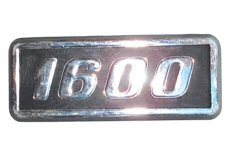 M-131 1600 YAZI