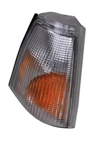 SINYAL LAMBASI ON SOL FIAT DOGAN SLX 93> DUYSUZ BEYAZ FARBA 11167E
