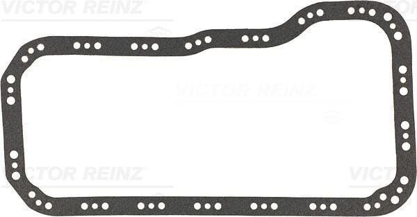  V.REINZ 713174200-KARTER CONTA TOFAŞ SLX FIAT TEMPRA-TİPO 1.6