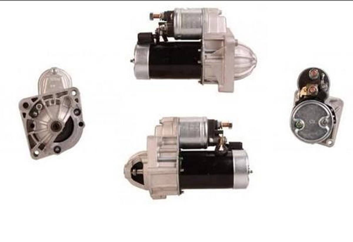MARS MOTORU FIAT BRAVO VALEO 438145