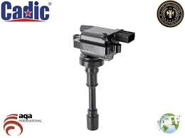 ATEŞLEME BOBİNİ SEDICI (06-) / JUSTY III (G3X) (03-) / ALTO (HA24) (04-) BALENO (EG) (95-) BALENO WAGON (EG) (95-) GRAND VITARA / ESCUDO (JT) (05-) IGNIS (FH) (00-) IGNIS II (03-) JIMNY (SN) (01-) LIANA (ER) (01-) SWIFT II (AH, AJ, EA, MA) (91-) SX4 (EY,