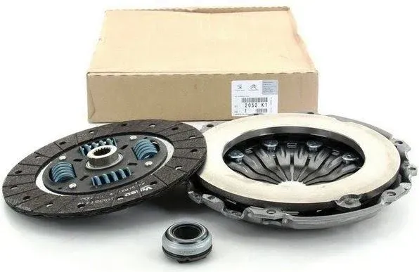 Peugeot 206 Debriyaj Seti 2.0 Benzinli