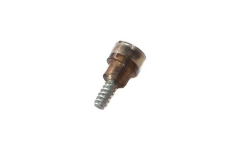 DKŞ STOP CİVATASI 88 MOD. FÜME TAKIM