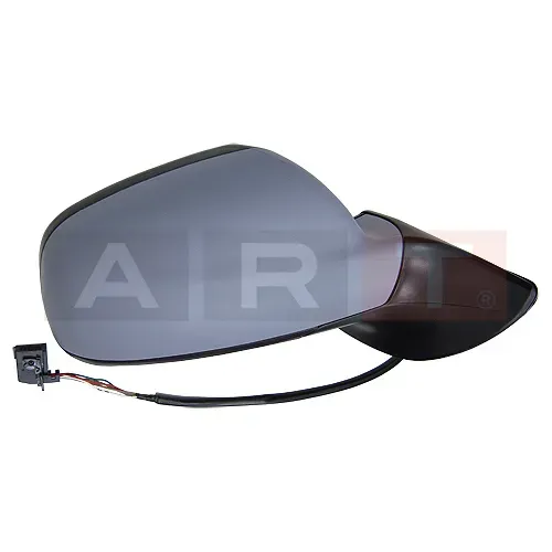 DIS DIKIZ AYNASI ELEKTRIKLI ISITMALI ASTARLI SENSORLU SAG PEUGEOT 407 04- ####