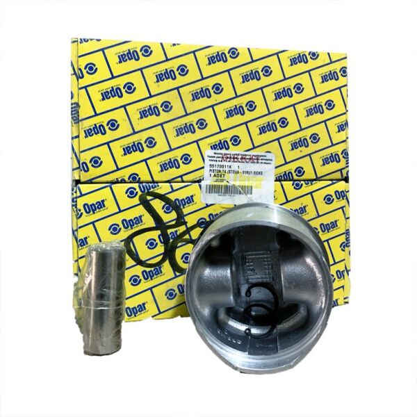 PISTON TK.(0.6)(1.6)       DKS