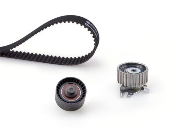 EKSANTRIK GERGI KITI 166X240 FIAT PUNTO 1.8 99- STILO 1.8 16V 01-06 ALFA 145 146 1.6IE 16V 96-01 156 1.6 16V 97-05 GATES K015469XS