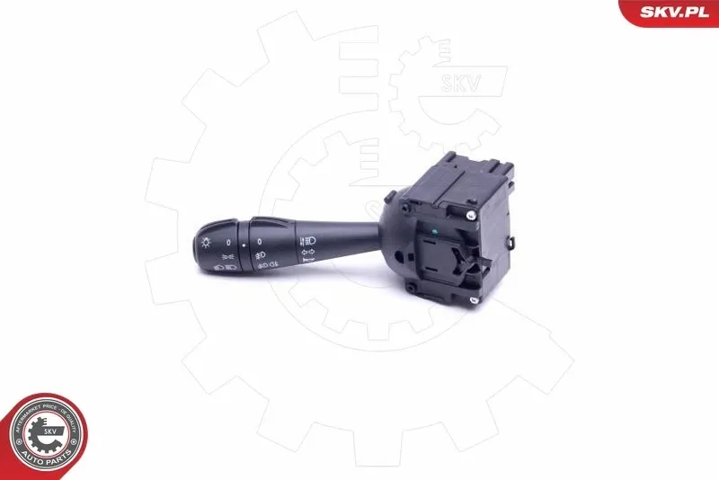 FAR KOLU (SISLI) CLIO IV SYMBOL DUSTER LODGY