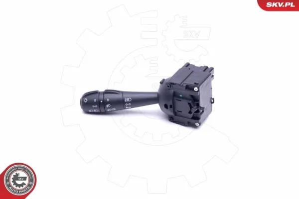 FAR KOLU (SISLI) CLIO IV SYMBOL DUSTER LODGY