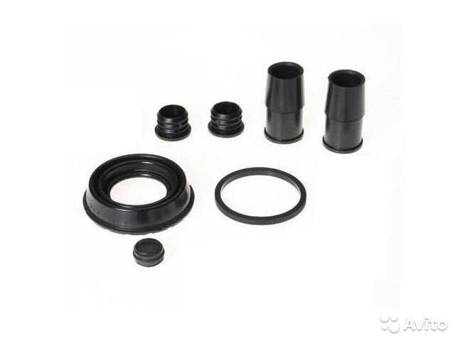 CADDY III 2004-2015 GOLF IV-V-VI JETTA III-IV 2006-2018 PASSAT B6 B7 2005-2015 POLO V 2009-2022 SCIROCCO III 2008-2017 TOURAN 2003-2015 KALİPER TAMİR TAKIMI ÖN 54 MM