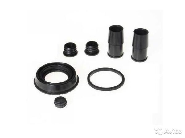 CADDY III 2004-2015 GOLF IV-V-VI JETTA III-IV 2006-2018 PASSAT B6 B7 2005-2015 POLO V 2009-2022 SCIROCCO III 2008-2017 TOURAN 2003-2015 KALİPER TAMİR TAKIMI ÖN 54 MM