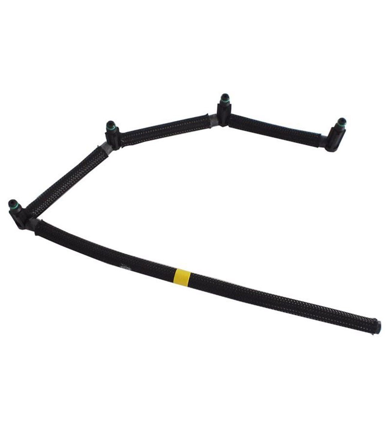 ENJEKTOR GERI DONUS HORTUMU P206 P307 P207 P308 P407 PARTNER EXPERT III C4 C5 II C3 II C3 C4 PICASSO