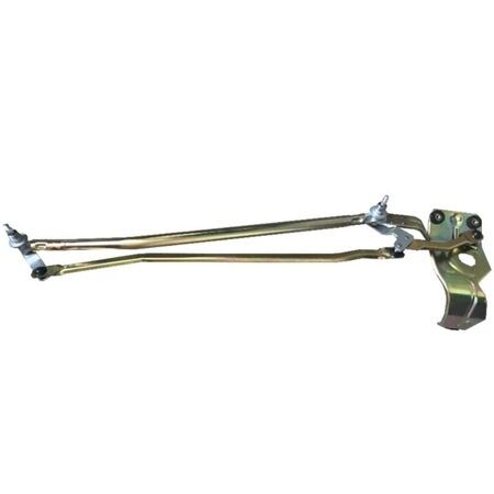R19 SİLECEK MEKANİZMASI MOTORSUZ