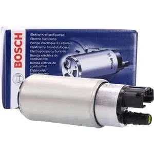 YAKIT POMPASI ELEKTRIKLI PANDA 1.2IE 03-> 500 07-> BOSCH 0986580947