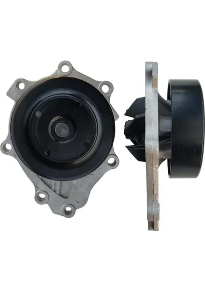 DEVIRDAIM MERCEDES-BENZ SPRINTER II 216-316-416 06-> GATES WP0182
