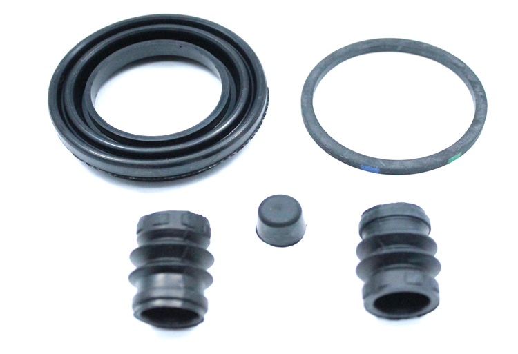 SKODA OCTAVIA I II 1996-2013 SUPER B II 2008-2015 YETI 2009-2017 KALİPAR TAMİR TAKIMI ARKA 41 MM LUCAS TİPİ