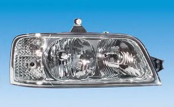 FAR SOL DUCATO 2002 #### BOSCH 0318113213