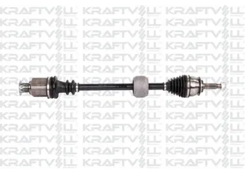 AKS ON SAG LOGAN SANDERO 1.4 1.6 04> RN-8-813 DIS FREZE 21-IC FREZE 23-UZUNLUK 763MM