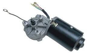SİLECEK MOTORU RENAULT R12 12V ÖN 64357001