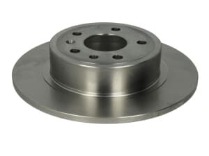 FREN DİSKİ ARKA SAAB 9-5 98>09 DF4279