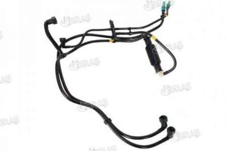 YAKIT HORTUMU PARTNER II 307 YM 206 207 407 BERLINGO II C3 II C3 C4 C5 II C4 PICASSO XSARA PICASSO