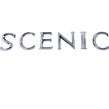 SCENIC II YAZI
