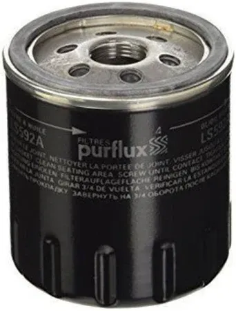 YAG FILTRESI FIAT SCUDO 1.9 PEUGEOT 206 PARTNER 1.4 1.9 1.6 8V 2.0 S16 99- 306 307 406 2.0 16V 2.0 HDI