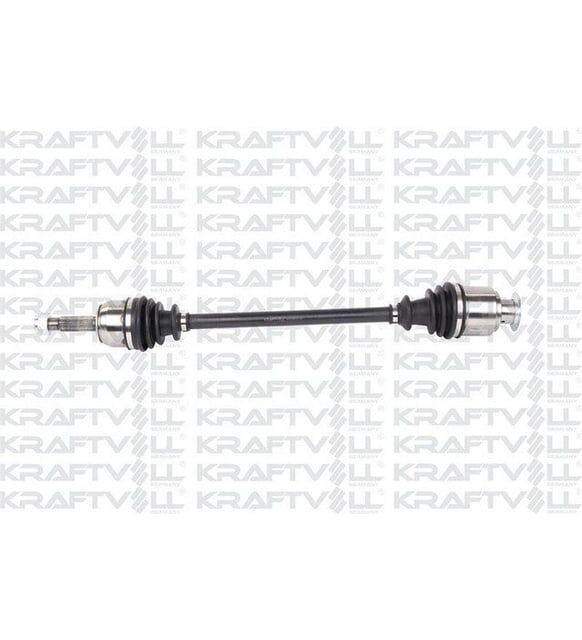 AKS ON SAG KOMPLE EXPRES DIZEL IC FREZE 23-DIS FREZE 21-UZUNLUK 693.5 95>99